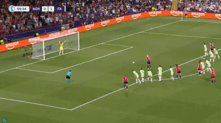 挪威击败对手晋级女子马拉松决赛,全场震撼 挪威击败对手晋级女子马拉松决赛,全场震撼