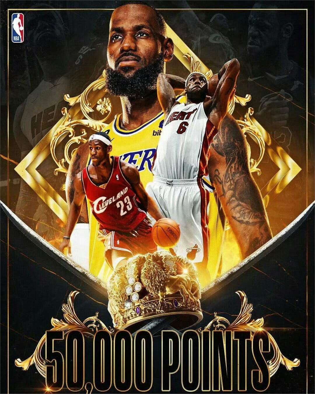 湖人遭遇连败，詹姆斯寻找突破，气势如虹的简单介绍