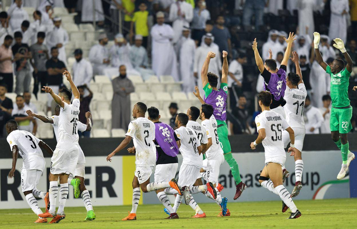 伊朗球队悍摘胜利,晋级亚冠淘汰赛,表现亮眼 伊朗球队悍摘胜利,晋级亚冠淘汰赛,表现亮眼