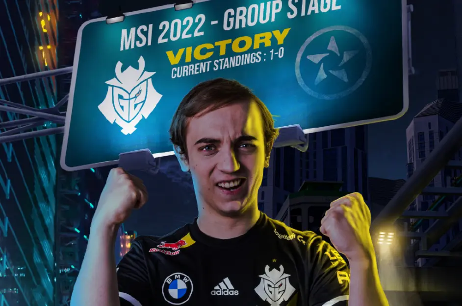 TL力克DFM,Ming开启传奇时刻焦点之战八强赛,成为赛场最大亮点 TL力克DFM,Ming开启传奇时刻焦点之战八强赛,成为赛场最大亮点