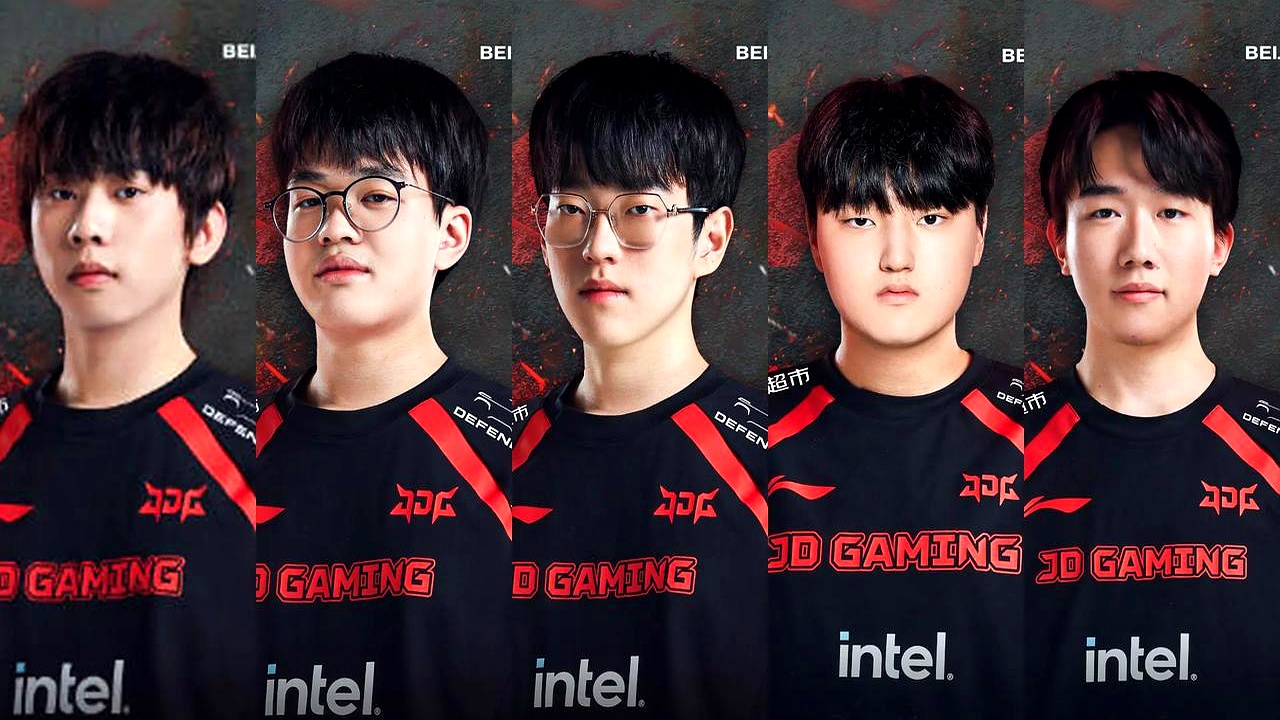 G2轻取JDG,Lehends开启传奇时刻激烈交锋四强赛,成为赛场最大亮点 G2轻取JDG,Lehends开启传奇时刻激烈交锋四强赛,成为赛场最大亮点