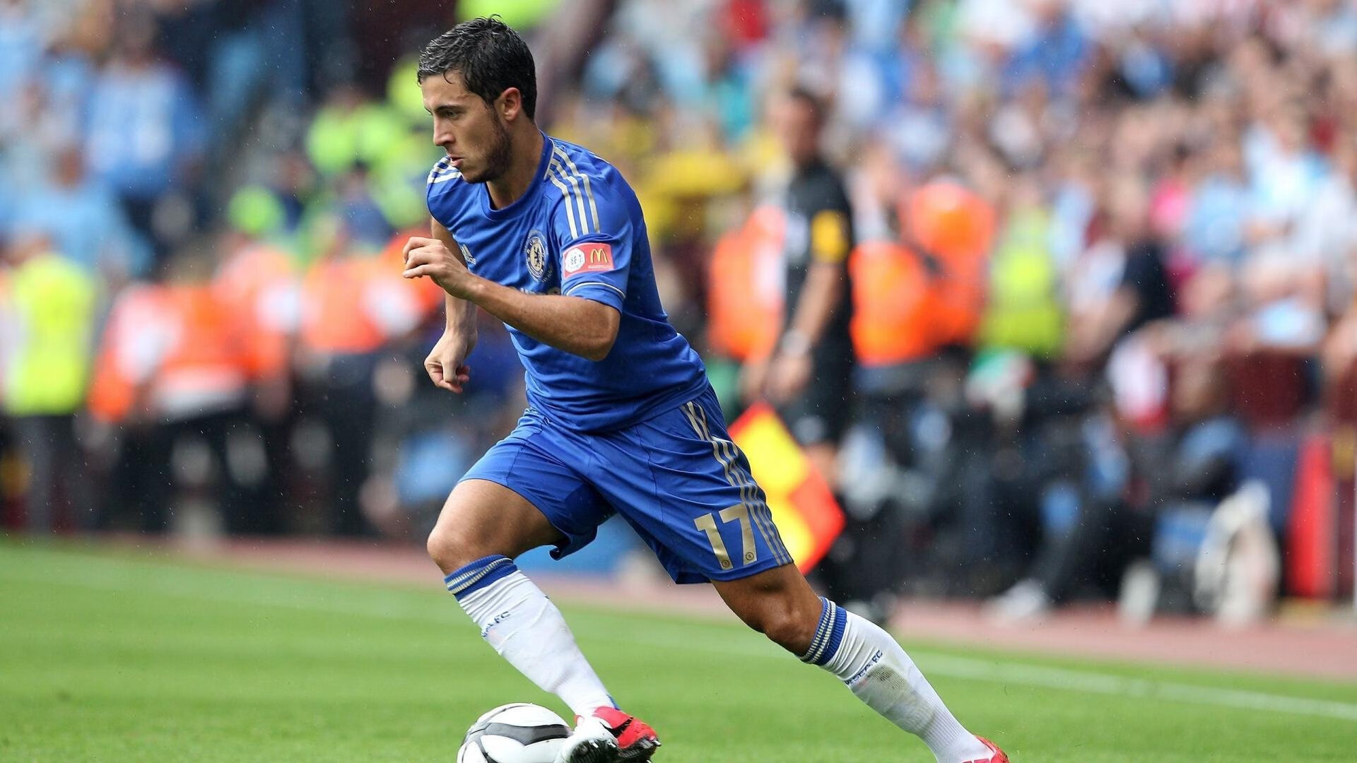 西班牙对阵澳大利亚友谊赛,奥斯梅恩高能输出,独造三球引爆全场!